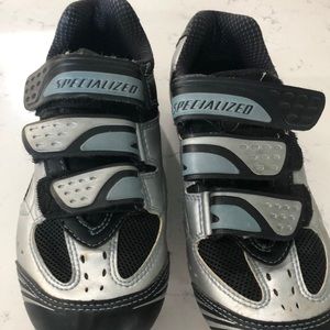 Specialized Clip Bike/Spin Shoes